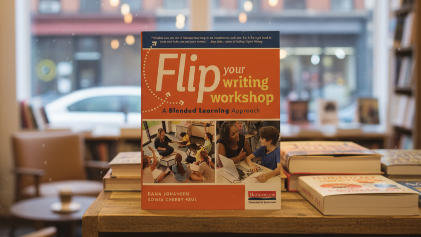 Flip Your Writing Workshop
