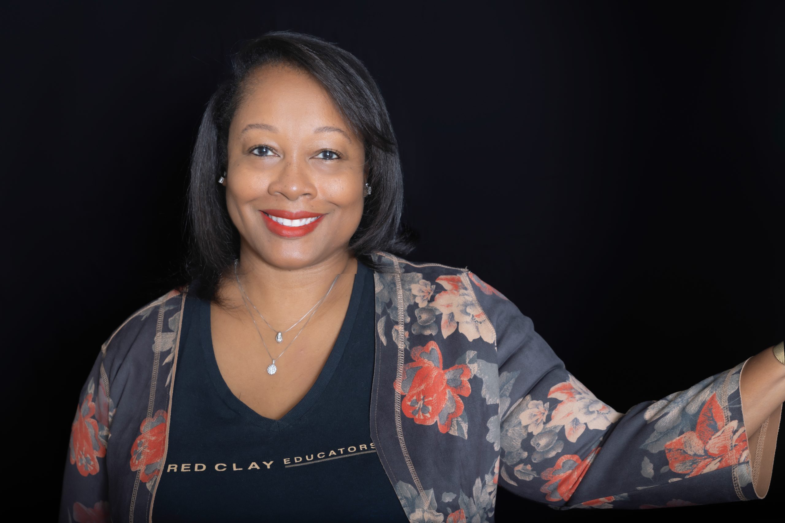 Dr. Sonja Cherry‑Paul